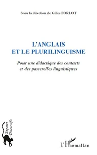 L'anglais et le plurilinguisme