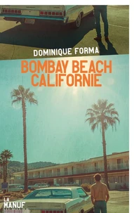 Bombay Beach, Californie