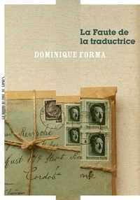 La faute de la traductrice