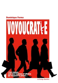 Voyoucratie