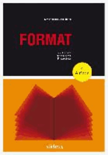 Format - Größe, Form und Ausstattung von Printprodukten.
