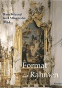 Format und Rahmen
