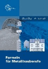 Formeln für Metallbauberufe