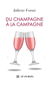 Du champagne à la campagne