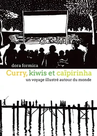 Curry, kiwis et caïpirinha