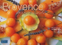 Provence gourmande