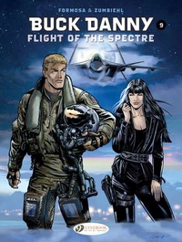 Flight of The Spectre