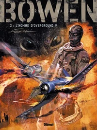 Bowen Tome 2 : L'homme d'overground 9