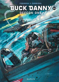 Defcon one