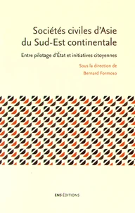 Sociétés civiles d'Asie du Sud-Est continentale