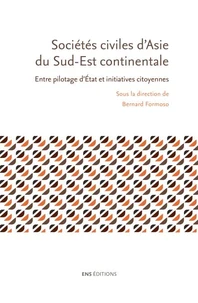 Sociétés civiles d'Asie du Sud-Est continentale
