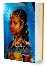 Les guerrières éternelles