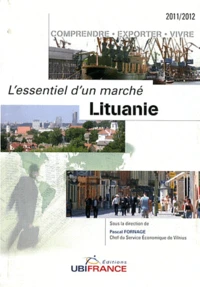 Lituanie
