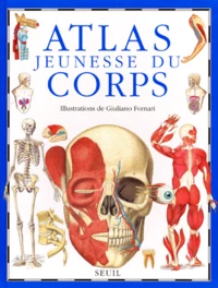 Atlas jeunesse du corps