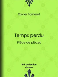 Temps perdu