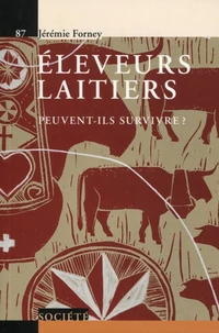 Eleveurs laitiers