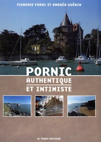 Pornic authentique et intimiste