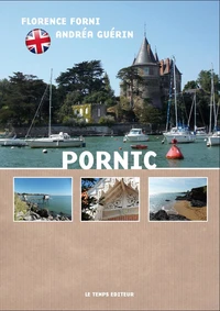 Pornic éd. en anglais