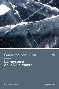 Le mystère de la ville morte 