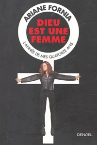 Dieu est une femme