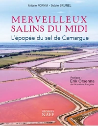Merveilleux salins du midi