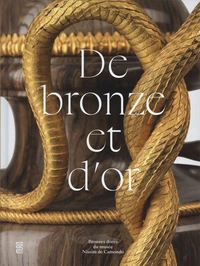 De bronze et d'or