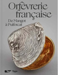 Orfèvrerie française