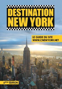 Destination New York