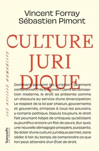 Culture juridique
