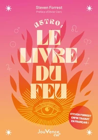 Astro, le livre du feu
