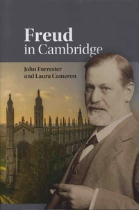 Freud in Cambridge