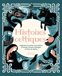 Histoires celtiques