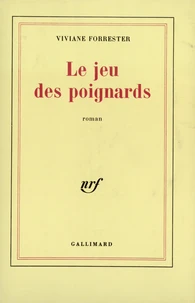 Le jeu des poignards
