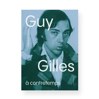 Guy Gilles