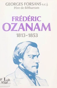 Frédéric Ozanam
