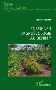 Enseigner l'agroécologie au Bénin ?