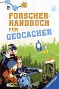 Forscherhandbuch für Geocacher.