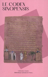 Le codex Sinopensis