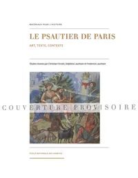 Le Psautier de Paris