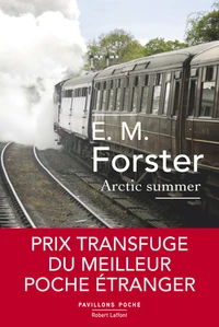 Arctic Summer (Un été boréal)