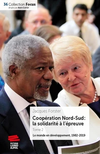 Coopération Nord-Sud : la solidarité à l'épreuve