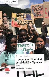 Coopération Nord-Sud : la solidarité à l'épreuve