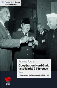 Coopération Nord-Sud : la solidarité à l'épreuve