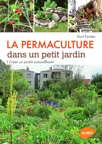 La permaculture dans un petit jardin