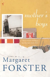Mother's Boys