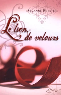Le lien de velours