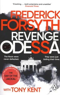 Revenge of Odessa