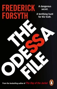 The Odessa File
