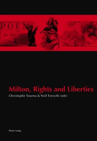 Milton, Rights and Liberties