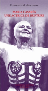 Maria Casarès